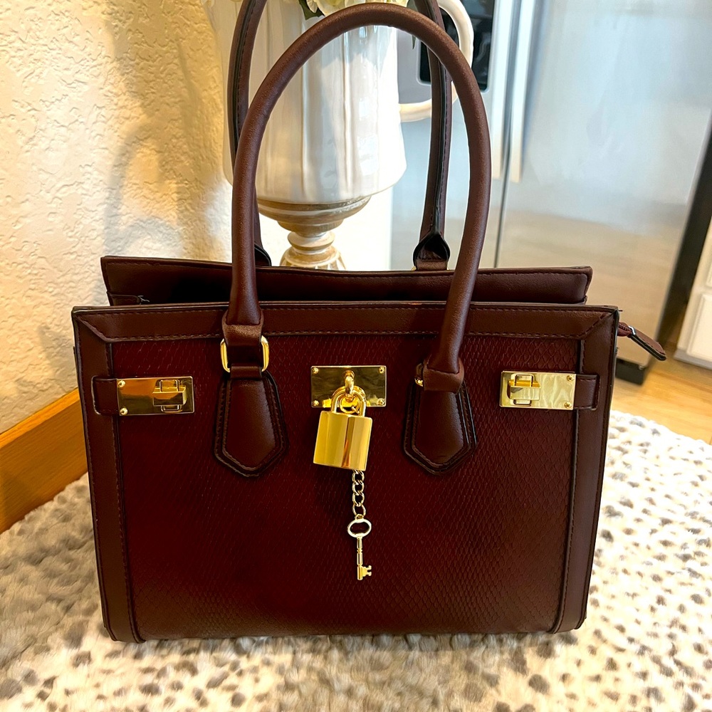 Aldo purse